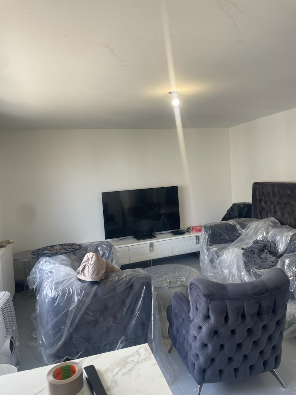 Appartement 2 pièces 46 m² · à Feyzin · 46,1 m² · 684 €/mois