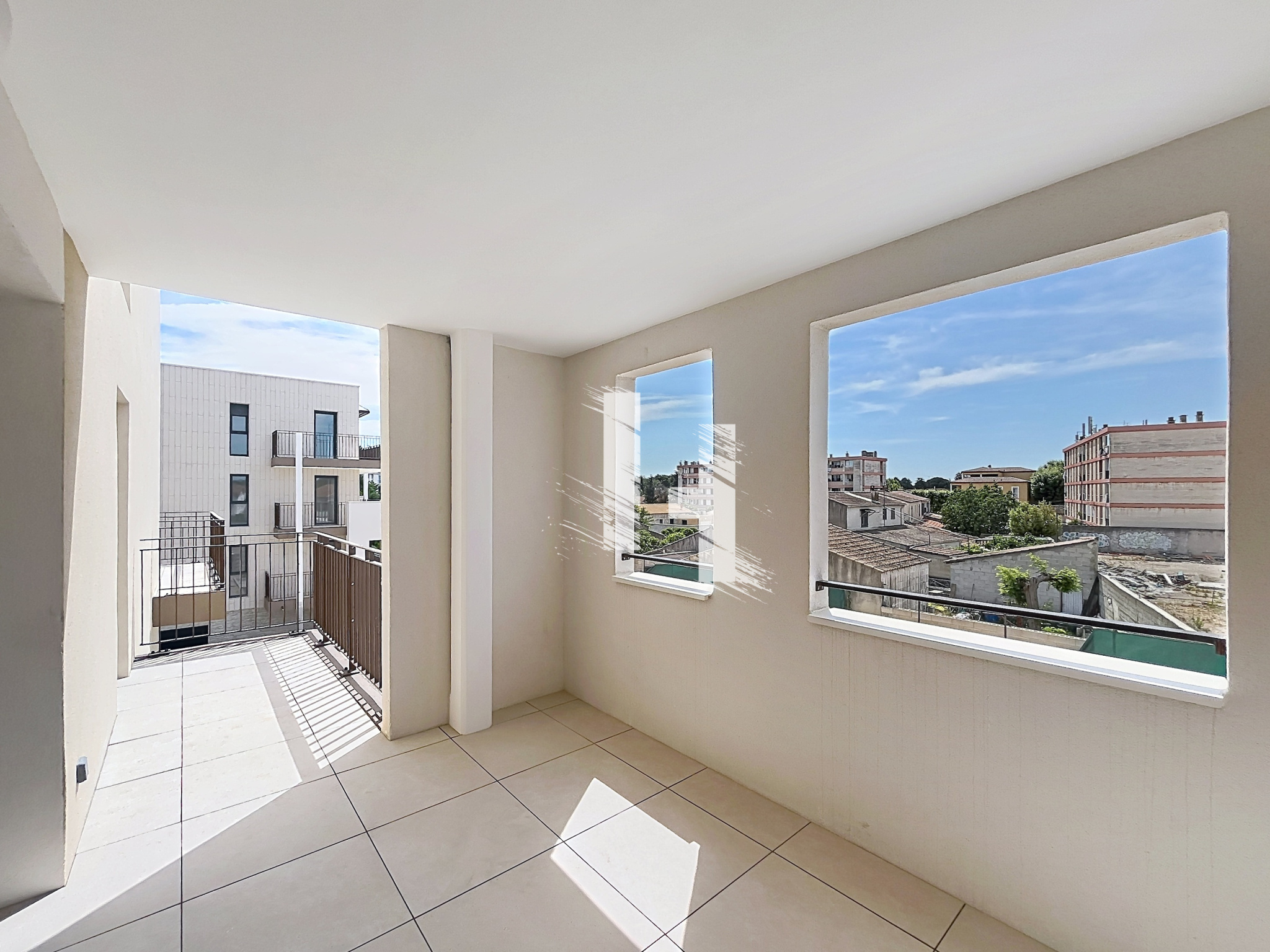 Appartement 2 pièces 43 m² · au Pontet · 42,7 m² · 695 €/mois